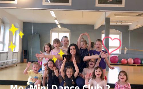 Mini Dance Club II