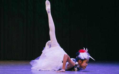 Gala 2018