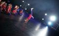 Kids Dance (8-10 Jahre)